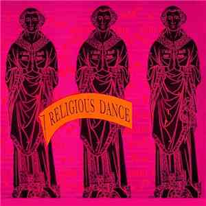 Various - Religious Dance Time