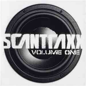 Various - Scantraxx Volume One