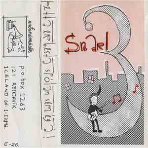 Various - Snarl 3