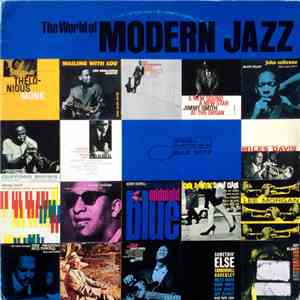Various - The World Of Modern Jazz