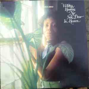 Victoria Hawkins - No Side Door In Heaven