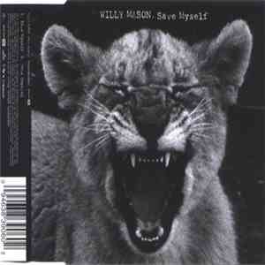 Willy Mason - Save Myself