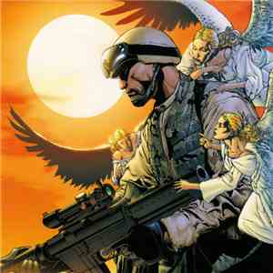Winger - IV