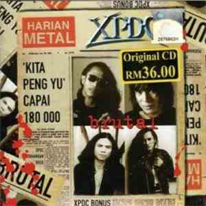 XPDC - Brutal