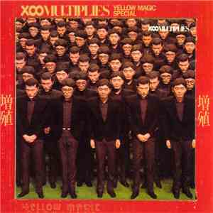 Yellow Magic Orchestra - 増殖 X∞ Multiplies