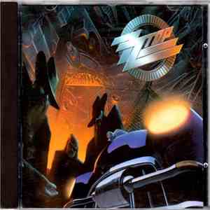 ZZ Top - Recycler