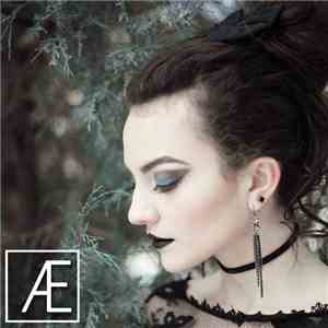 Adrienne Aragon - Æ