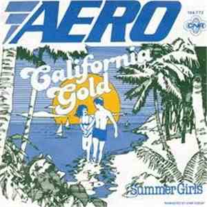 Aero - California Gold