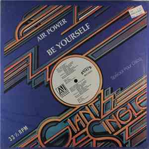 Air Power - Be Yourself