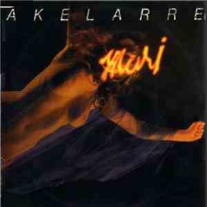 Akelarre - Mari