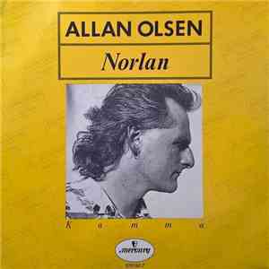 Allan Olsen - Norlan