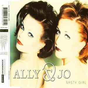 Ally & Jo - Nasty Girl
