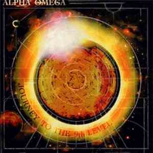 Alpha Omega - Journey To The 9th Level