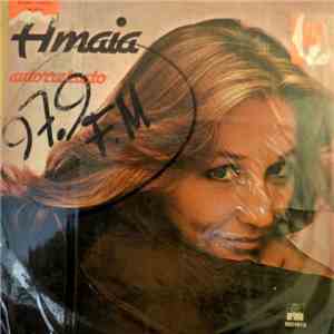 Amaya Saizar - Autoretrato