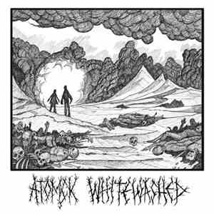 Atomçk - Whitewashed EP