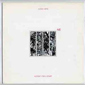 Audio Arts - Accent For A Start