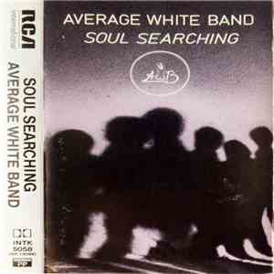 Average White Band - Soul Searching