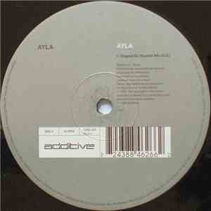 Ayla - Ayla