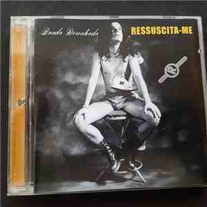 Banda Desenhada - Ressuscita-me