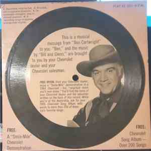 Bill And Glenn - Roll Chevy Roll