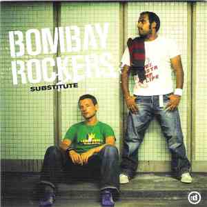 Bombay Rockers - Substitute
