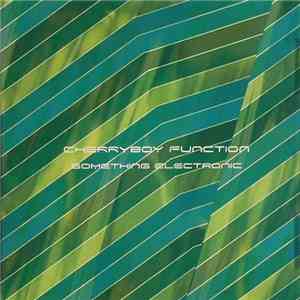 Cherryboy Function - Something Electronic