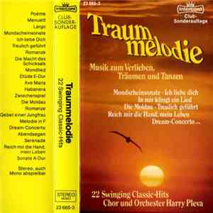 Chor Und Orchester Harry Pleva - Traummelodie