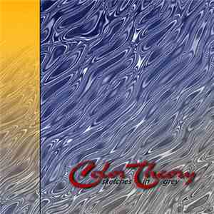 Color Theory - Sketches In Grey