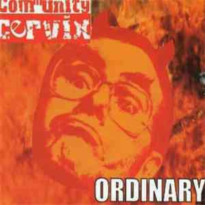 Community Cervix - Ordinary