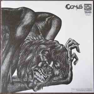 Comus - First Utterance