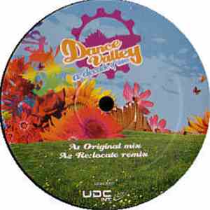Dance Valley - A Decade Of Dance