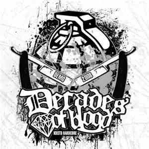 Decades Of Blood - Demo 2008