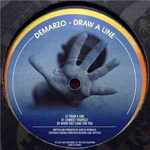 DeMarzo - Draw A Line