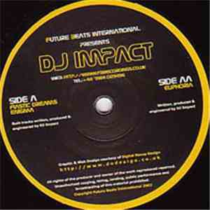 DJ Impact - Euphoria
