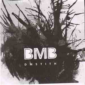 DM Stith - BMB EP