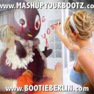 Dr. Waumiau - Garden Shed Beats (Summer Mix 2011) Vol. 02