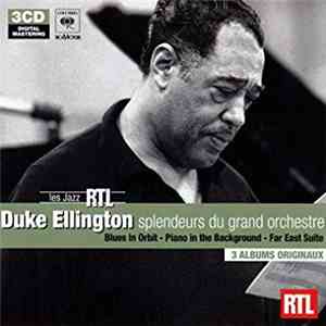 Duke Ellington - Splendeurs du Grand Orchestre