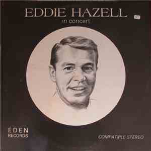 Eddie Hazell - In Concert