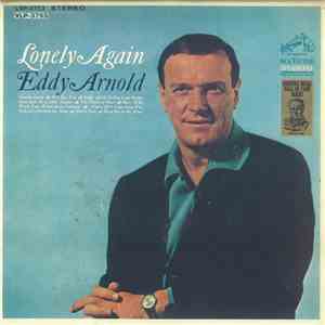 Eddy Arnold - Lonely Again