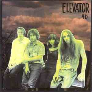 Elevator - 4D