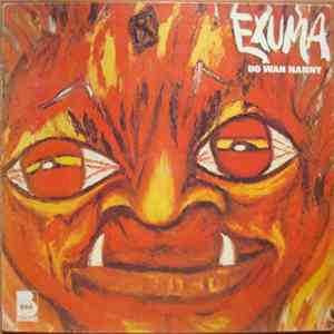 Exuma - Do Wah Nanny