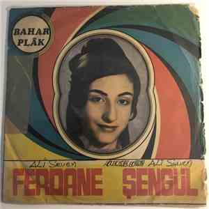 Ferdane Şengül - Ecelimden Evvel Ara / Her seyimi mahvettin