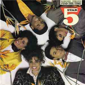 Five Star - Find The Time (Remixed Version)