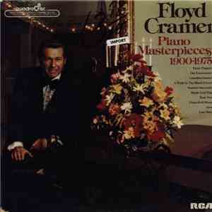 Floyd Cramer - Piano Masterpieces 1900-1975