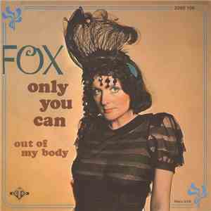 Fox  - Only You Can
