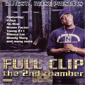Full Clip  - The 2nd Chamber