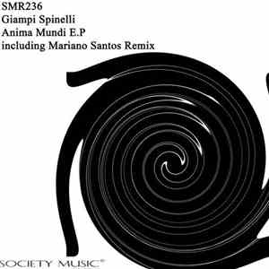 Giampi Spinelli - Anima Mundi E.P
