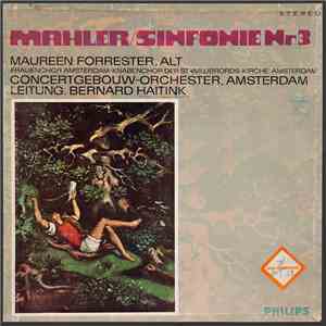 Gustav Mahler - Symphony No.3