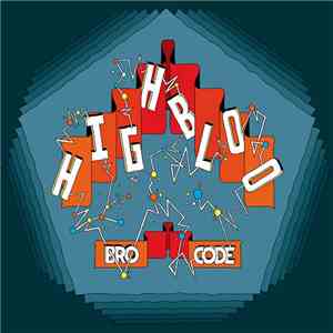 Highbloo - Bro Code