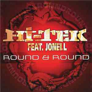 Hi-Tek Feat. Jonell - Round & Round